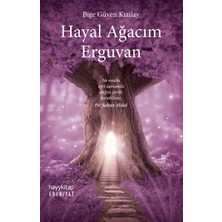 Getittir Hayal Ağacım Erguvan