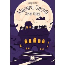 Getittir Macera Geçidi - Sırlar Odası