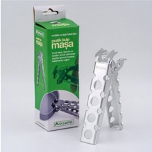 Özbience Pratik ve Dayanıklı Tencere Tava Tutacağı, Kolay Kullanım ve Güvenlik Sağlar