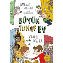Getittir Büyük Tuhaf Ev 1