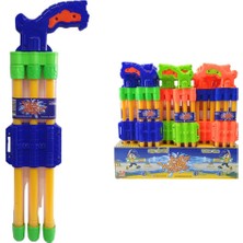 Getittir BSK-800131 - 3 Lü Su Pompası - 24 (Lisinya)