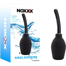 Skygo XL Büyük Boy Anal Temizleme Pompası 310 ml