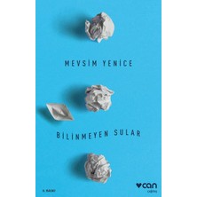 Getittir Bilinmeyen Sular
