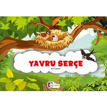 Getittir Yavru Serçe
