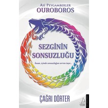 Getittir Sezginin Sonsuzluğu