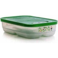 Özbience Yatay 1.8 Litre Buzdolabı Saklama Kabı, Pratik ve Şık Tasarım