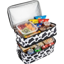 Özbience 22 Lt Yalıtımlı Kamp ve Piknik Termal Çanta, Sıcak ve Soğuk Tutma