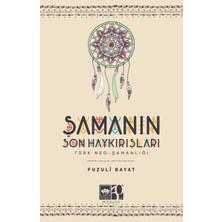 Getittir Şamanın Son Haykırışı