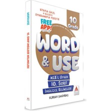 Getittir 10. Sınıf Ingilizce Kelimeleri