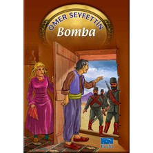 Getittir Ömer Seyfettin Dizisi Bomba