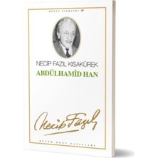 Getittir Abdulhamid Han Tiyatro Eserleri:11