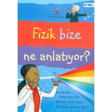 Getittir Fizik Bize Ne Anlatıyor?