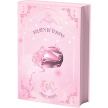 Getittir Külden Reverans Yan Boyamalı Özel Baskı