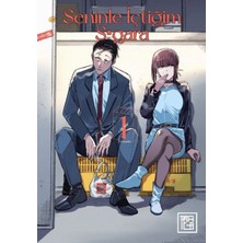 Getittir Seninle Içtiğim Sigara 1