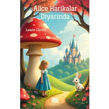 Getittir Alice Harikalar Diyarında