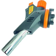 Getittir Turbo Torch Pürmüz Çakmak ( Lisinya )