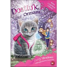 Getittir Dostluk Ormanı 4 - Bella Çizgilipati Gitmiş!