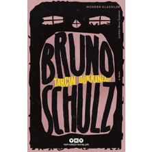 Getittir Tarçın Dükkanları - Modern Klasikler