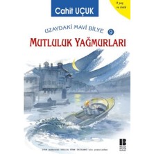 Getittir Uzaydaki Mavi Bilye 9 Mutluluk Yağmurları
