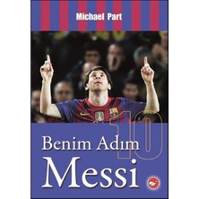 Getittir Benim Adım Messi