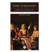 Getittir Babalar ve Oğullar