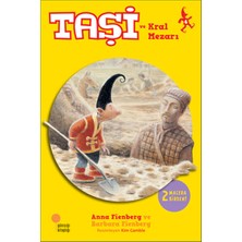 Getittir Taşi ve Kral Mezarı