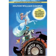 Getittir Kıyametin Atlıları