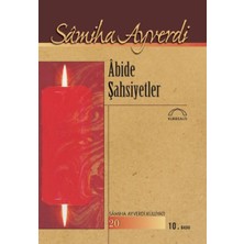 Getittir Abide Şahsiyetler