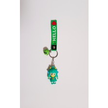 Getittir Anahtarlık Bubble Doll