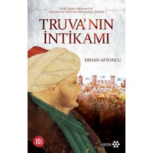Getittir Truva'nın Intikamı