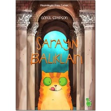 Getittir Sarayın Balıkları