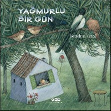 Getittir Yağmurlu Bir Gün