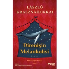 Getittir Direnişin Melankolisi