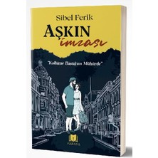Getittir Aşkın Imzası