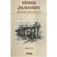 Getittir Nisibis Nusaybin