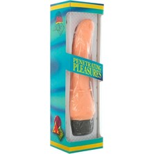 Skygo No.3 Vibratör 19 cm