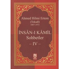 Getittir Insanı Kamil Sohbetler 4