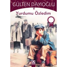 Getittir Yurdumu Özledim