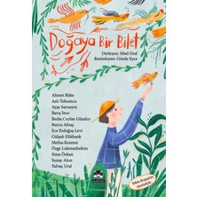 Getittir Doğaya Bir Bilet