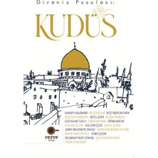 Getittir Direniş Pusulası - Kudüs