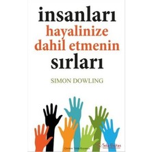 Getittir Insanları Hayalinize Dahil Etmenin Sırları