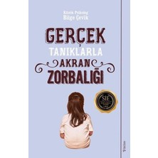 Getittir Gerçek Tanıklarla Akran Zorbalığı
