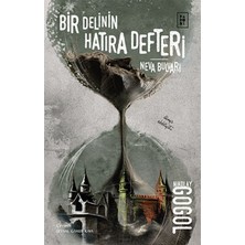 Getittir Bir Delinin Hatıra Defteri-Neva Bulvarı