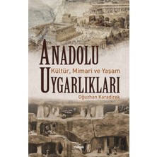 Getittir Anadolu Uygarlıkları