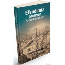 Getittir Efendimiz Soruyor Ashap Cevaplıyor