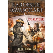 Getittir Kardeşlik Savaşçıları 2 - Işgalciler