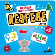 Getittir Resfebe 1. Seviye