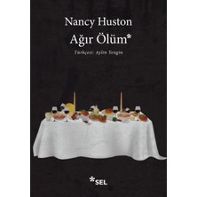 Getittir Ağır Ölüm