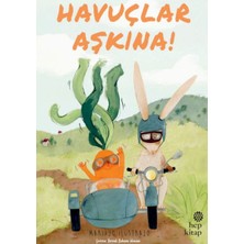 Getittir Havuçlar Aşkına!