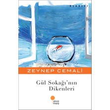 Getittir Gül Sokağının Dikenleri